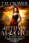 [Thorne Hexen 02] • Autumn Magic · Die Thorne-Hexen